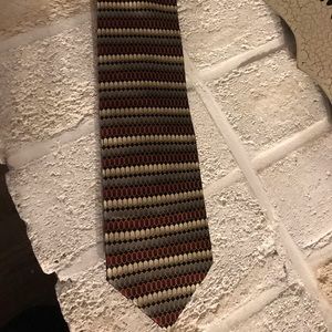💥5 FOR $25 💥 90s Silk Tie